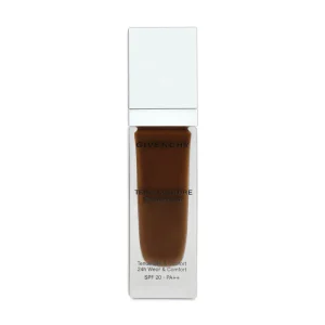 Givenchy Teint Couture Everwear Foundation SPF 20 - 24H Comfort N470