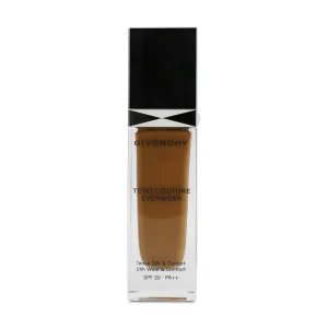 Givenchy Teint Couture Everwear Foundation 24H Comfort SPF20 Y400 (Blemished Box)