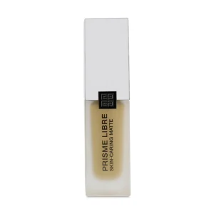 Givenchy Prisme Libre Skin Caring Matte Foundation 4 W280 (Blemished Box)