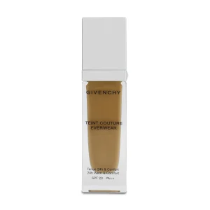 Givenchy Teint Couture Everwear Foundation Y315