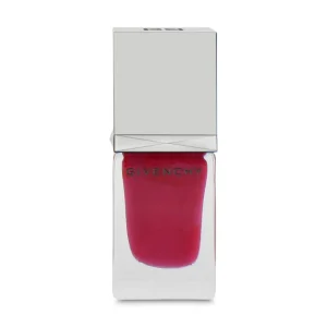 Givenchy Le Vernis Nail Lacquer Pink Nail Polish 05 Fuchsia Irresistible