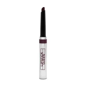 Lipstick Queen Rear View Mirror Lip Lacquer Low Rider Raisin (Blemished Box)