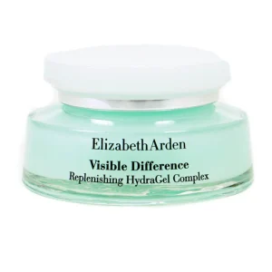 Elizabeth Arden Visible Difference Hydra Gel Moisturiser (Blemished Box)