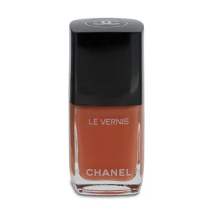 Chanel Le Vernis Longwear Ultra-Shiny Nail Colour 933 Cap Corail