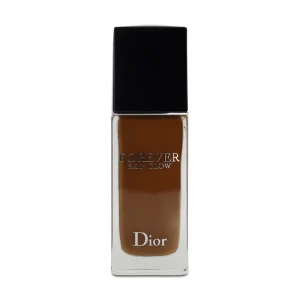 Dior Forever Skin Glow 24H Wear Radiant Foundation 6.5N Neutral/Glow (Blemished Box)