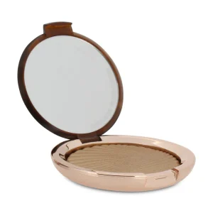 Estee Lauder Bronze Goddess Highlighting Powder 02 Solar Crush