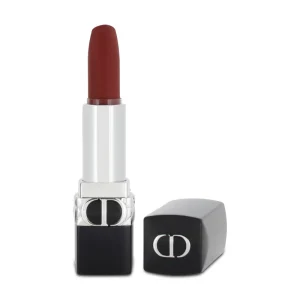 Dior Rouge Couture Colour Hydrating Lipstick 846 Concorde Red 3.5g