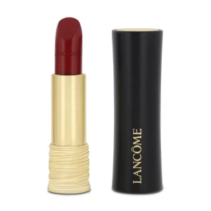 Lancome L'Absolu Rouge Cream Lipstick 525 French Bisou (Blemished Box)