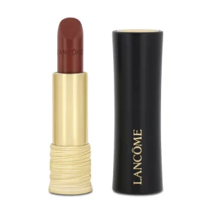 Lancome L'Absolu Rouge Cream Red Lipstick 274 French Tea