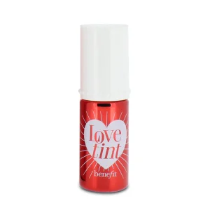 Benefit Love Tint Tinted Lip & Cheek Stain Fiery-Red 6ml
