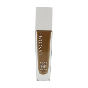 Lancome Teint Idole Ultra Wear Care & Glow Foundation 455W (Blemished Box)