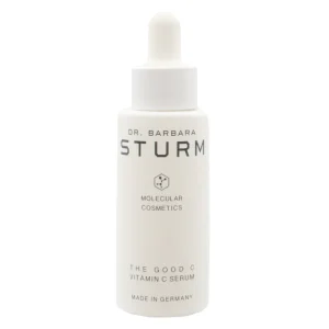 Dr. Barbara Sturm The Good C Vitamin C Serum 30ml (Blemished Box)