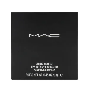 MAC Studio Perfect Powder Foundation Refill NC35 13g
