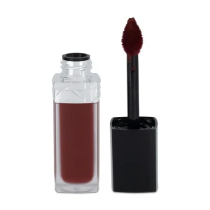 Dior Rouge Forever Rose Pink Liquid Lipstick 861 Forever Charm