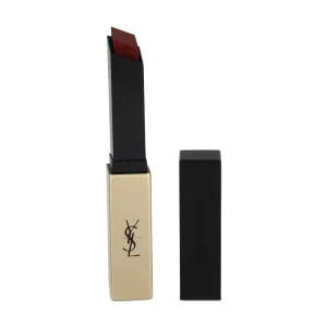 Yves Saint Laurent The Slim Leather Matte Lipstick 28 True Chili