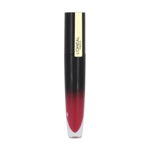 L'Oreal Rouge Signature Liquid Lipstick 308 Be Demanding