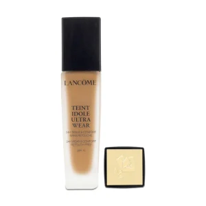 Lancome Teint Idole Ultra Wear Foundation 13 Sienne SPF15 30ml (Blemished Box)