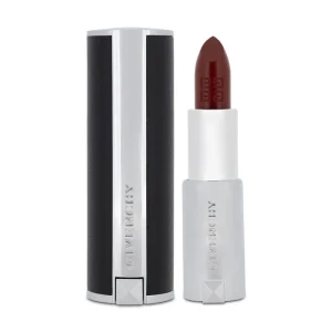 Givenchy Le Rouge Luminous Matte High Coverage Lipstick 37 Rouge Graine