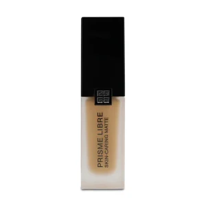 Givenchy Prisme Libre Skin Caring Matte Foundation 5N 345 (Blemished Box)