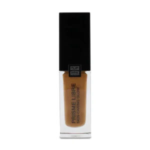 Givenchy Prisme Libre Skin Caring Glow Foundation 6 N405 (Blemished Box)