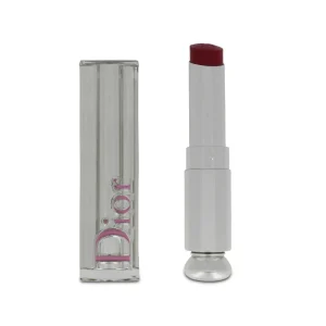 Dior Addict Stellar Halo Shine Red Lipstick 976 Be Dior Star