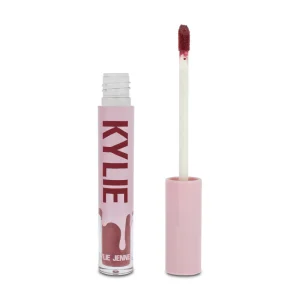Kylie Cosmetics Lip Shine Lacquer 342 Everything And More (Blemished Box)