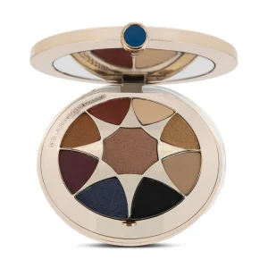 Estee Lauder Bronze Goddess Nuit The Summer Look Eyeshadow Palette