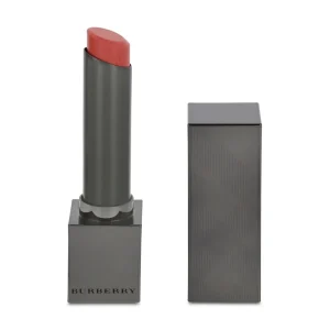 Burberry Kisses Sheer Moisturising Shine Lipstick No.265 Coral Pink (Blemished Box)