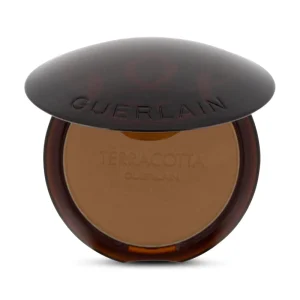 Guerlain Terracotta The Bronzing Powder 05 Deep Warm