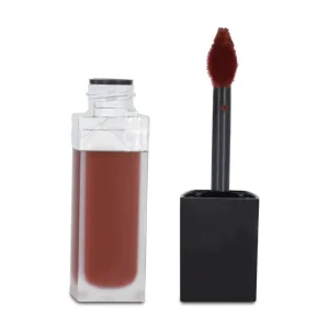 Dior Rouge Forever Pink Liquid Lipstick 626 Forever Famous