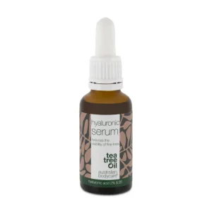 Australian BodyCare Hyaluronic Acid Serum 30ml