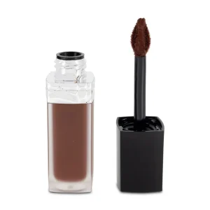 Dior Rouge Forever Matte Copper Bronze Liquid Lipstick 820 Forever Unique