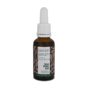 Australian Bodycare Tea Tree Oil Blemish Serum 30ml