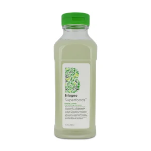 Briogeo Superfoods Matcha + Apple Replenishing Shampoo 369ml