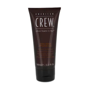 American Crew Firm Hold Styling Gel 100ml