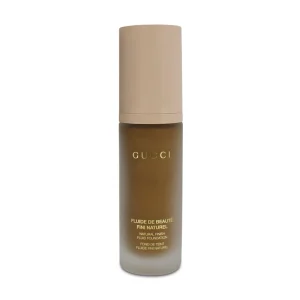 Gucci Fluide De Beaute Natural Finish Fluid Foundation 370O Medium (Blemished Box)
