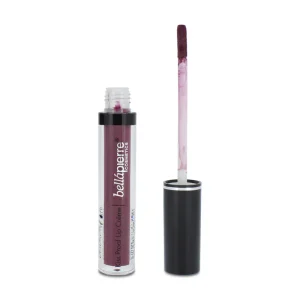 Bellapierre Kiss Proof Lip Creme Liquid Lipstick Rose Petal
