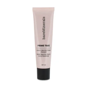 bareMinerals Prime Time Daily Protecting Primer 30ml