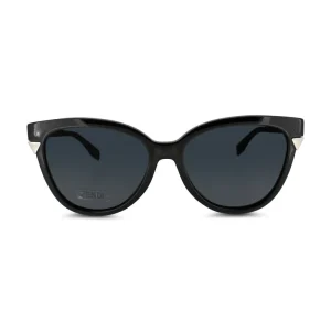 Fendi Black Sunglasses FF0125 *EX DISPLAY*