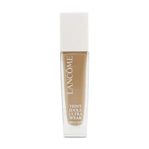 Lancome Teint Idole Ultra Wear Care & Glow Foundation 355N 30ml