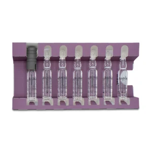 Babor 3D Firming Ampoule Serum Concentrates 7 x 2ml (Blemished Box)