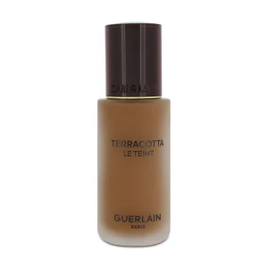 Guerlain Terracotta Le Teint Foundation 7W Warm (Blemished Box)