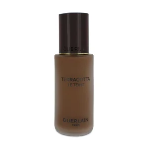Guerlain Terracotta Le Teint Healthy Glow Natural Perfection Foundation 7N Neutral (Blemished Box)