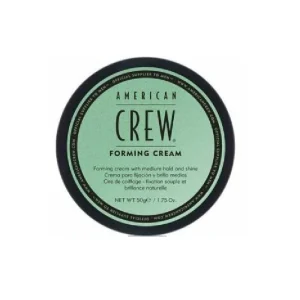 American Crew Forming Cream 50g