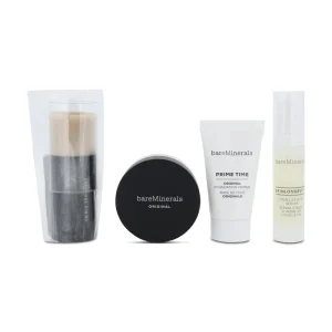 bareMinerals I Am An Original Get Started Makeup Kit Golden Tan 20 (W30)