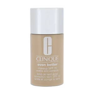 Clinique Even Better Makeup Foundation CN 18 Cream Whip (VF)