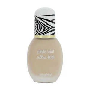 Sisley Phyto-Teint Ultra Eclat Foundation 1+ Ecru (Blemished Box)