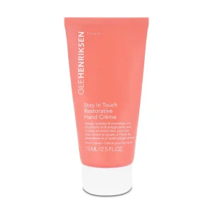 Ole Henriksen Stay In Touch Restorative Hand Creme 75ml