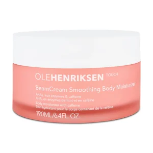Ole Henriksen BeamCream Smoothing Body Moisturiser 190ml