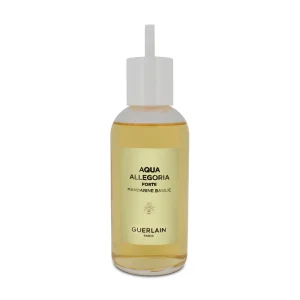 Guerlain Aqua Allegoria Forte Mandarine Basilic 200ml Eau De Parfum Refill